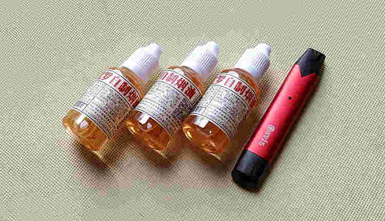 丁鹽煙油推薦(丁鹽煙油評測)