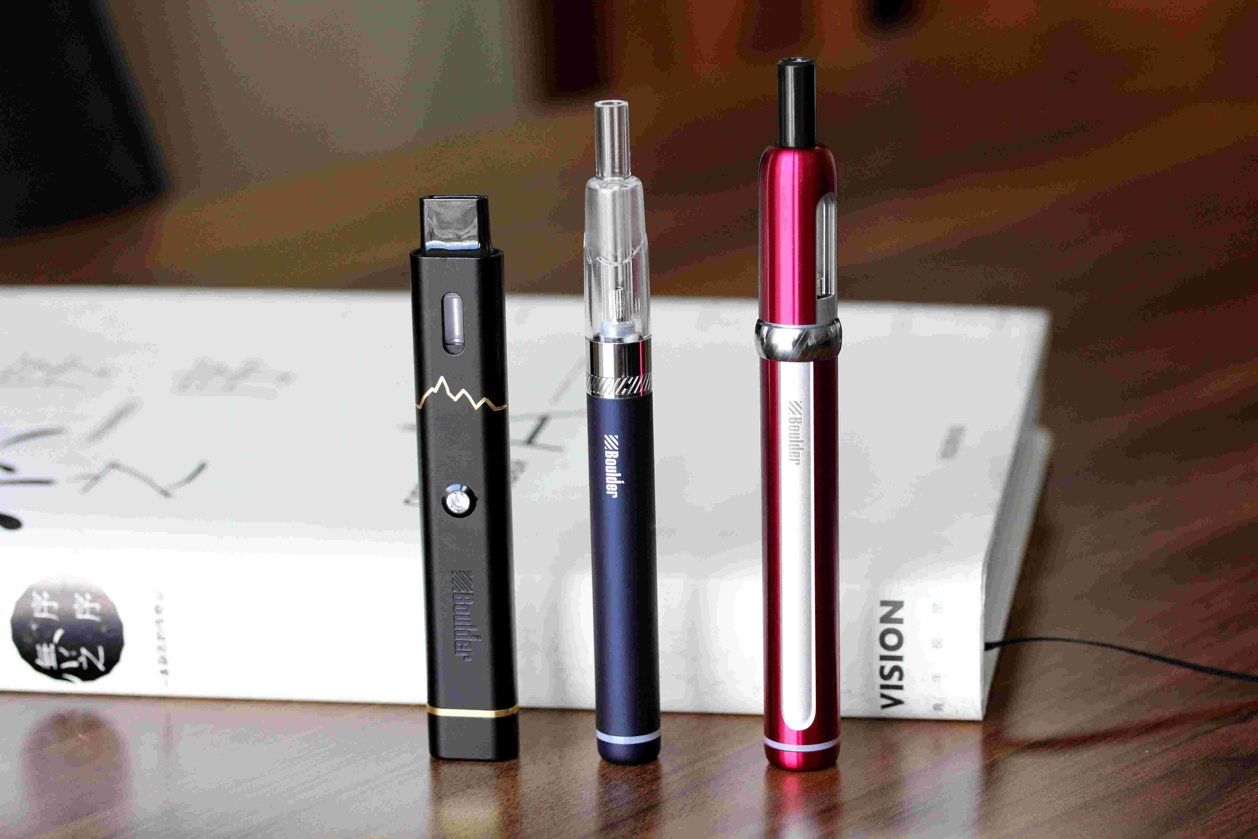 電子霧化液(電子霧化液油)