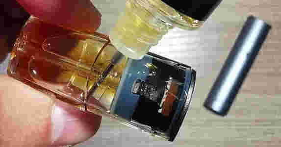 悅刻適合什么的煙油(悅刻注什么煙油好)