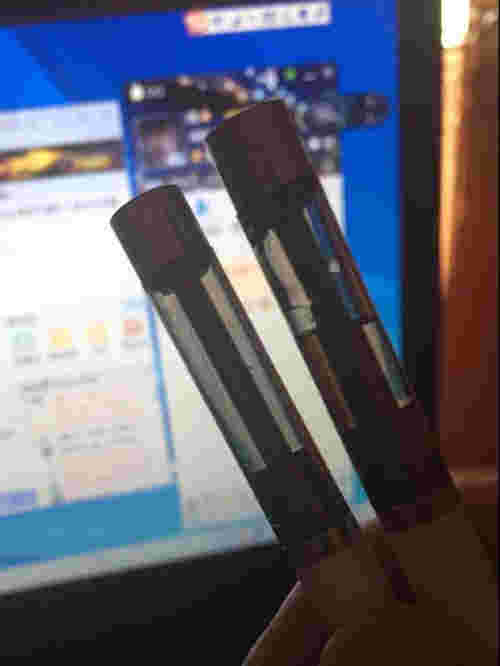 yooz瓶裝煙油(yooz2煙油)