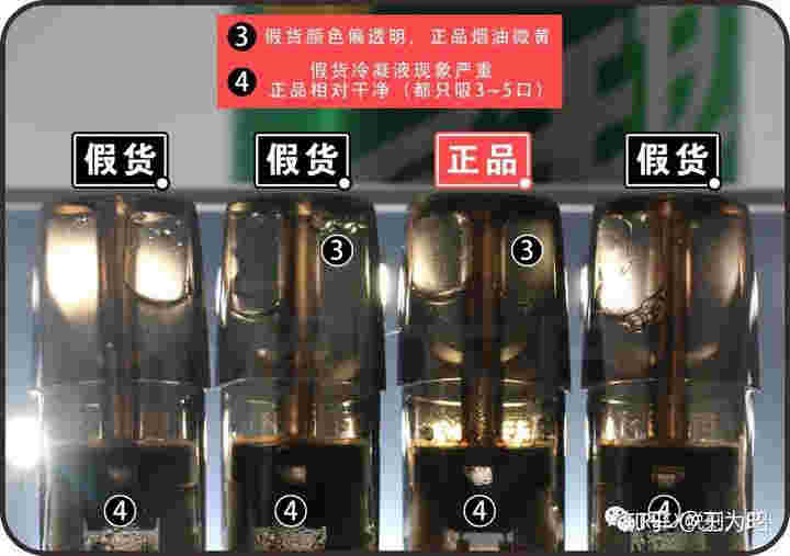 relx有瓶裝煙油嗎(relx還有煙油可是抽著有焦味)