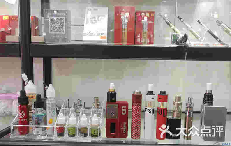 蒸汽煙網上哪里還有賣(蒸汽煙在購物平臺上叫什么?)