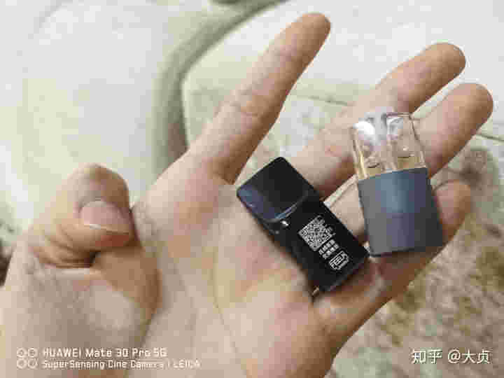 包含悅刻yooz魔笛非我煙彈注油教程的詞條