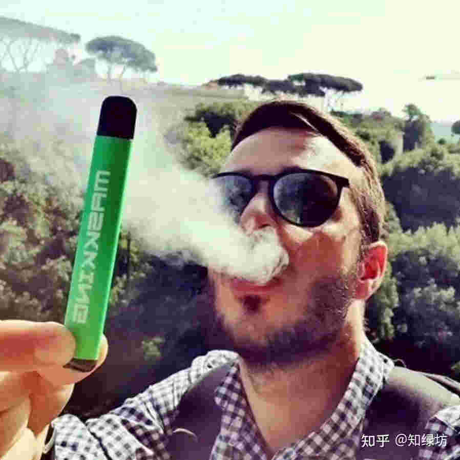 代替悅刻的煙油(悅刻替代真煙后會戒煙嗎)