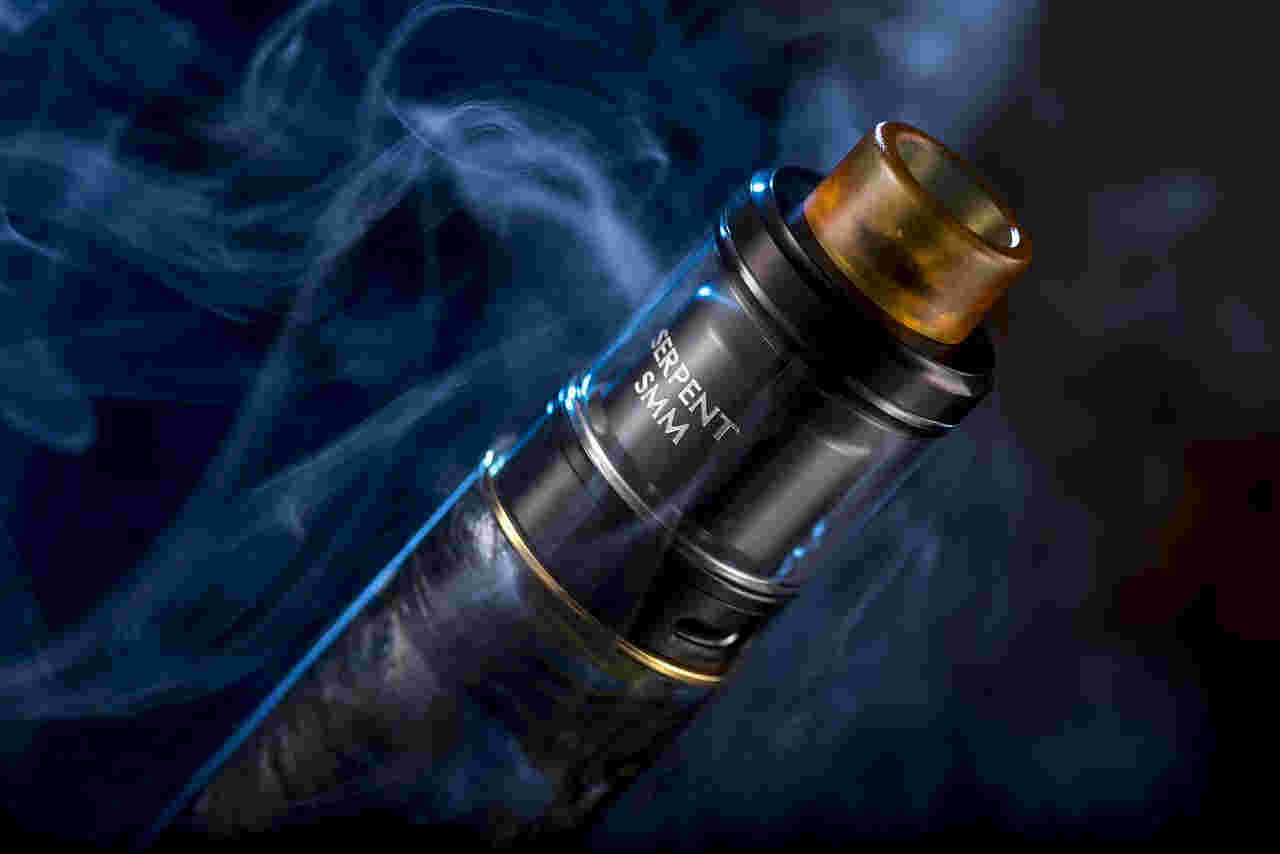 電子煙霧化器(電子煙霧化器的危害)