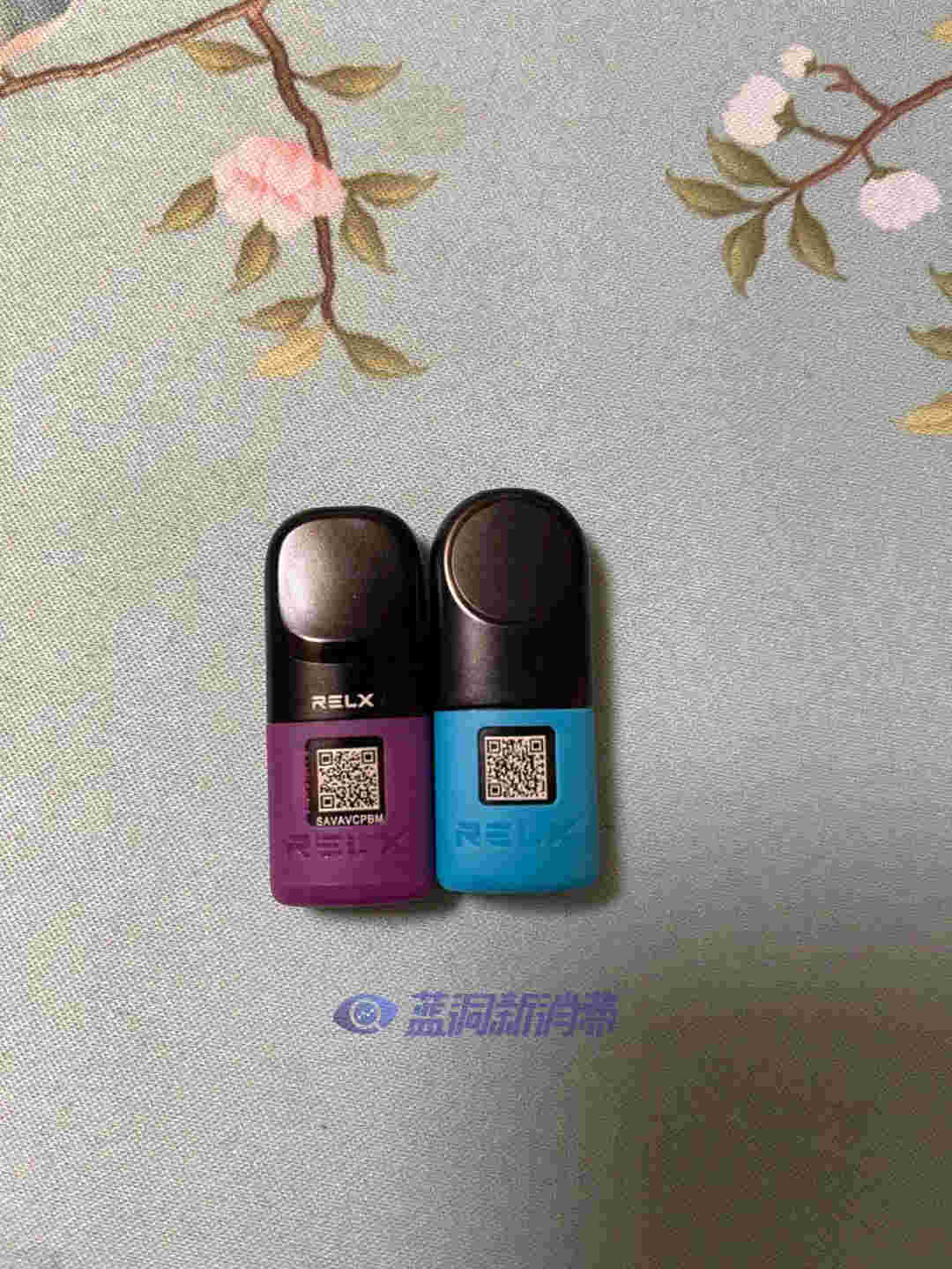 最新熱點!relx悅刻霧化彈(relx悅刻霧化彈價格)_煙油-悅刻yooz煙油網-第2張圖片-電子煙煙油論壇