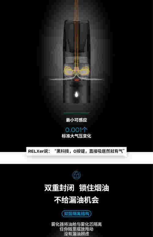 悅刻柚子：電子煙行業的創新引領者的簡單介紹-第1張圖片-電子煙煙油論壇