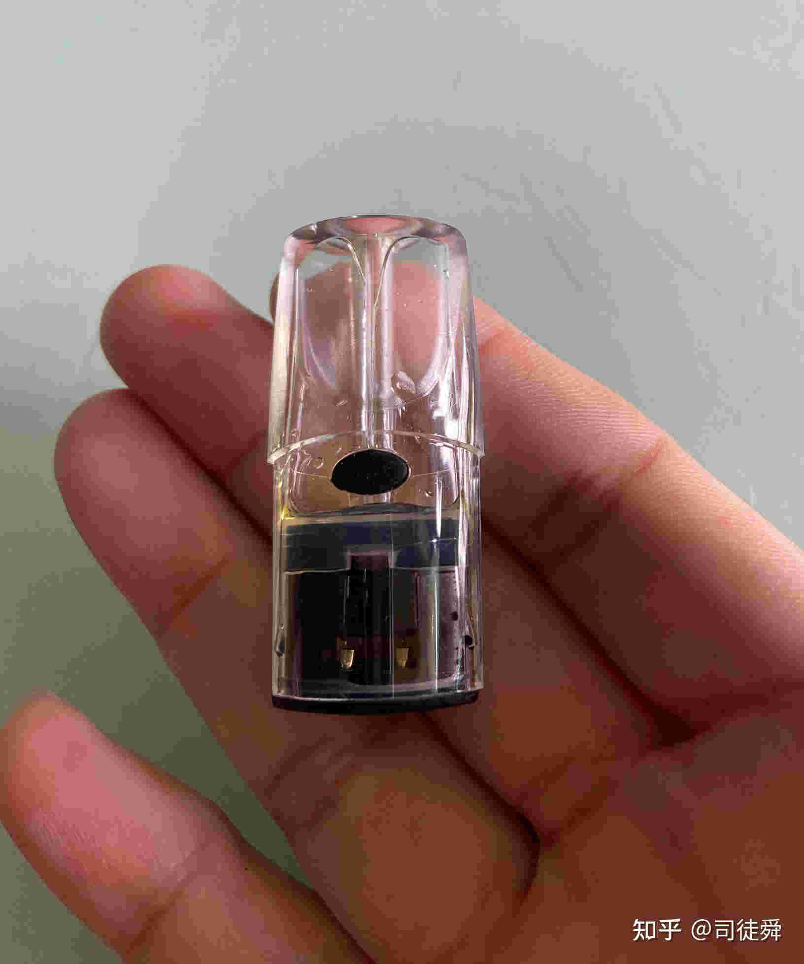 悅刻電子煙煙油(悅刻電子煙煙油多少一瓶)