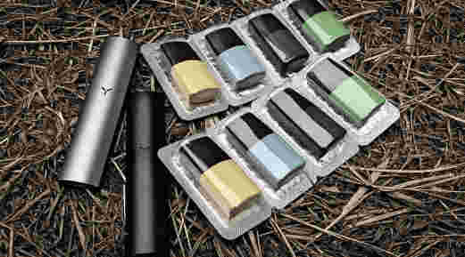 yooz一代(yooz一代和二代煙彈通用嗎) yooz一代(yooz一代和二代煙彈通用嗎)