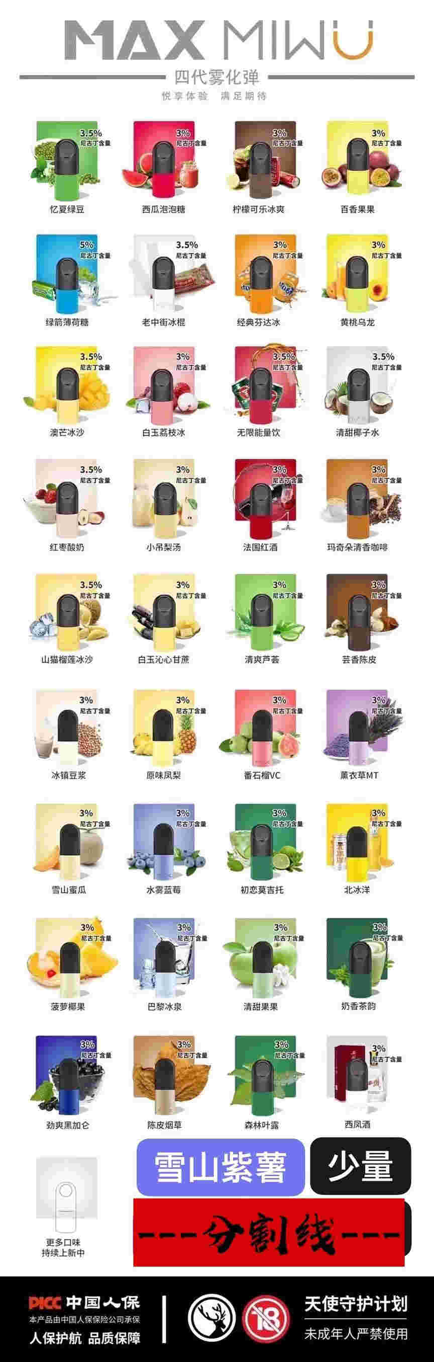 關于柚子煙彈口味，清新果汁的香氣撲面而來！的信息-第1張圖片-電子煙煙油論壇