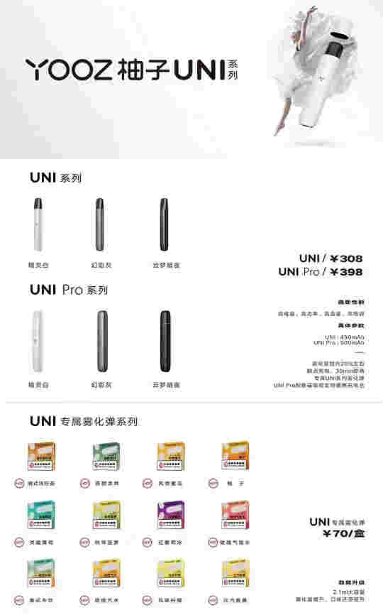 選擇柚子煙彈口味，讓您盡情領略水果的醇香！{四字詞語}-第2張圖片-電子煙煙油論壇