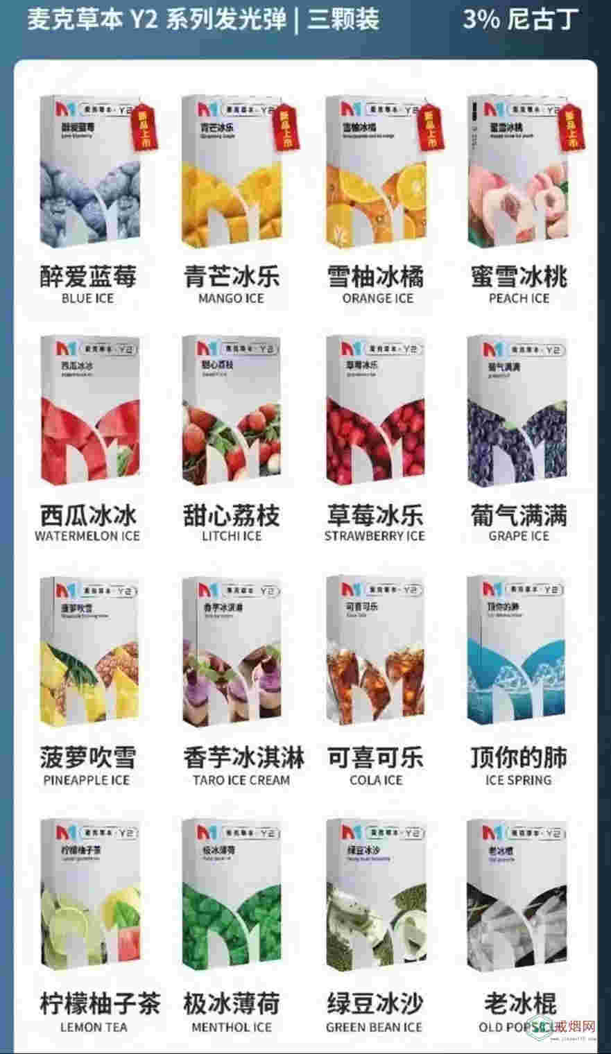 嘗試柚子煙彈口味，打造清新水果的美妙體驗！{四字詞語}-第1張圖片-電子煙煙油論壇