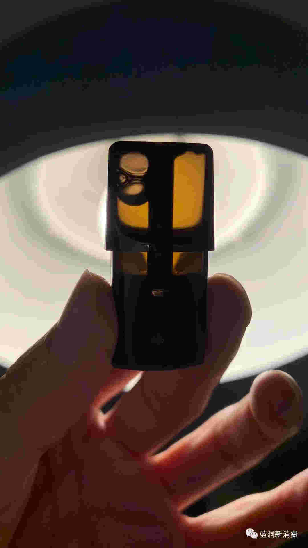 柚子煙彈口味，為您帶來新鮮水果的滋味！的簡單介紹-第2張圖片-電子煙煙油論壇