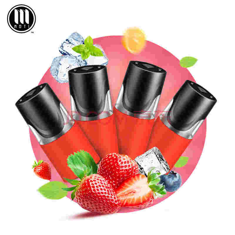 煙彈煙油(煙彈煙油變黃)