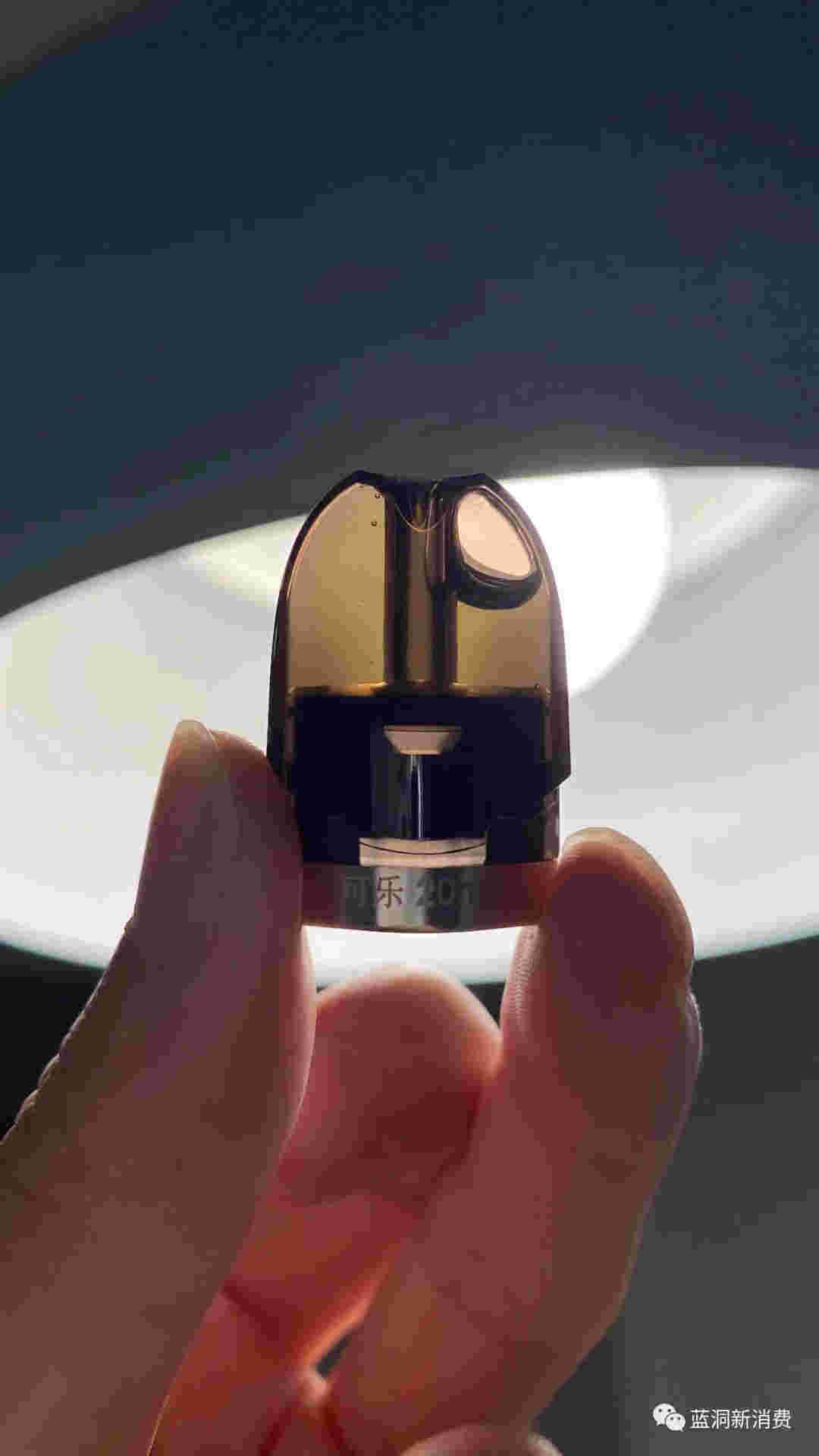 魔笛電子煙怎樣加煙油魔笛電子煙煙彈怎么加煙油-第1張圖片-電子煙煙油論壇