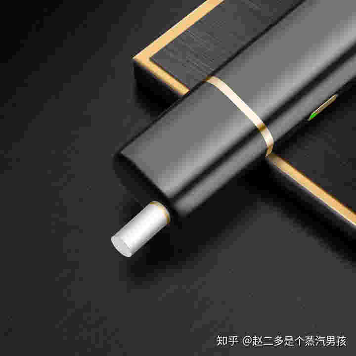 充電的電子煙在哪里加煙油充電電子煙怎么使用圖片教學-第2張圖片-電子煙煙油論壇