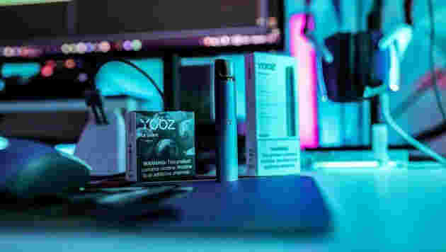 yooz柚子電子煙官網的簡單介紹