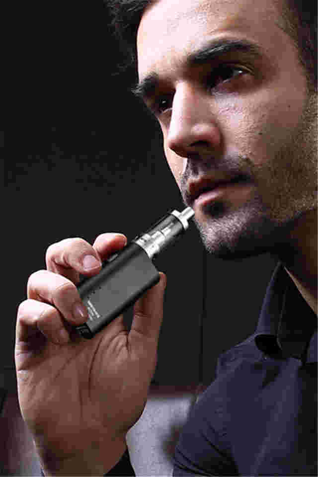 電子煙有電有煙油為啥吸不出來電子煙有電有煙油為啥吸不出來煙呢-第1張圖片-電子煙煙油論壇