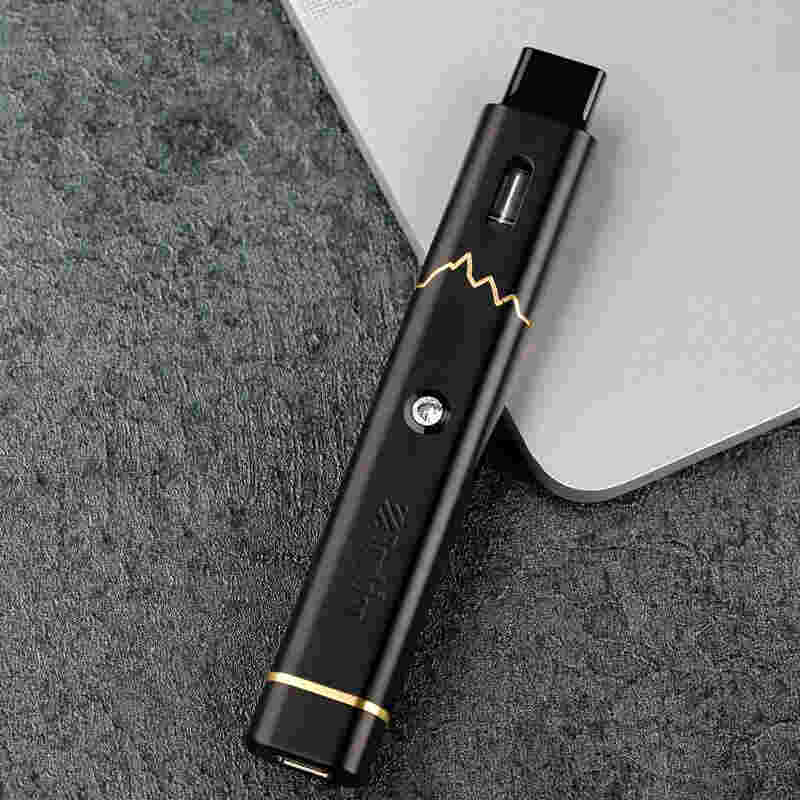 非我電子煙彈怎么加煙油jve非我電子煙煙彈能自己加油嘛-第2張圖片-電子煙煙油論壇