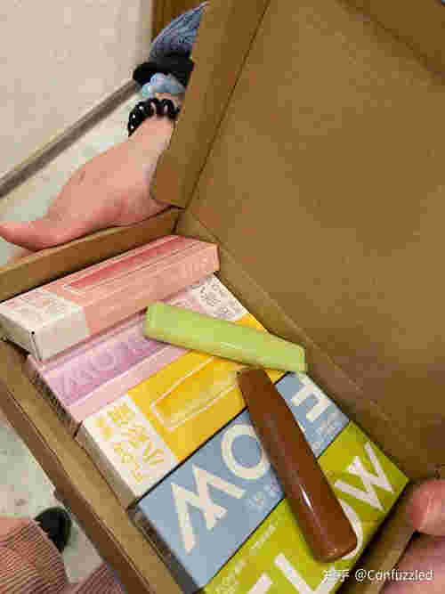 vtv煙彈加煙油教學vtv煙彈可以加油嗎?-第2張圖片-電子煙煙油論壇