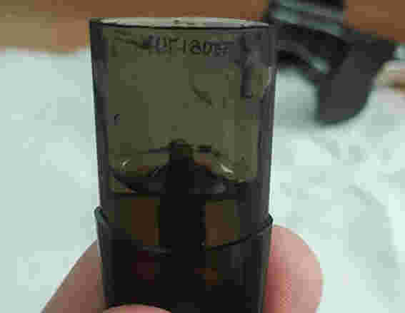 vtv煙彈可以加煙油嗎vtv煙彈可以反復注油嗎-第1張圖片-電子煙煙油論壇