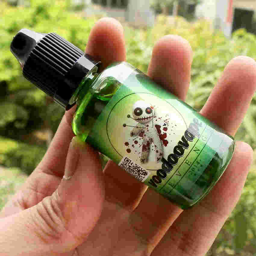 電子煙油怎樣加電子煙加煙油視頻教程-第2張圖片-電子煙煙油論壇