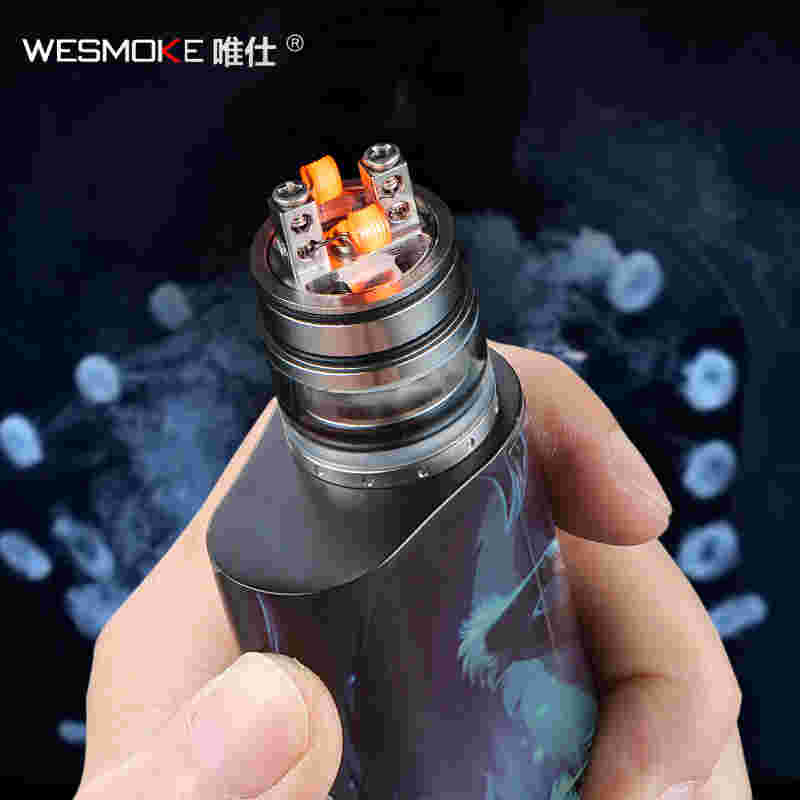 vtv煙彈怎么加煙油vtvsmart的煙彈-第2張圖片-電子煙煙油論壇