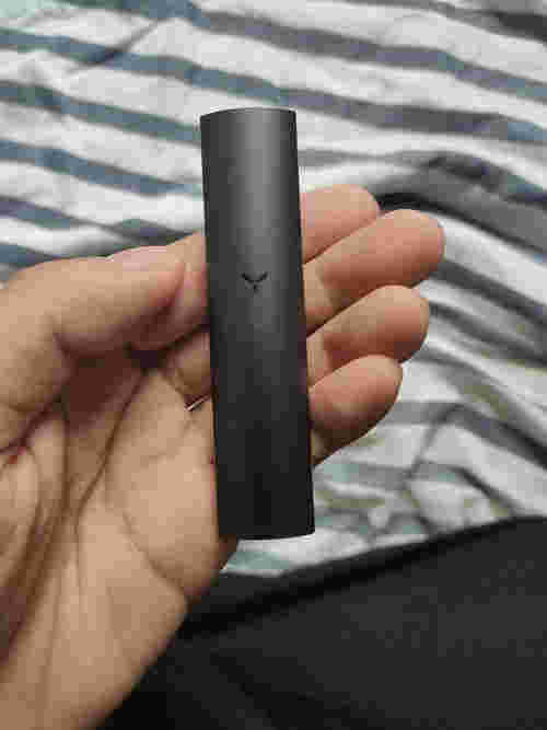 yooz煙彈怎么加煙油yooz電子煙煙彈怎么加煙油-第1張圖片-電子煙煙油論壇