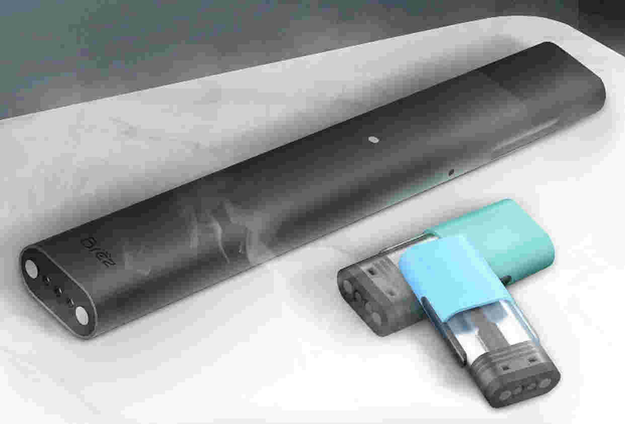 包含jve電子煙如何裝煙油的詞條-第1張圖片-電子煙煙油論壇