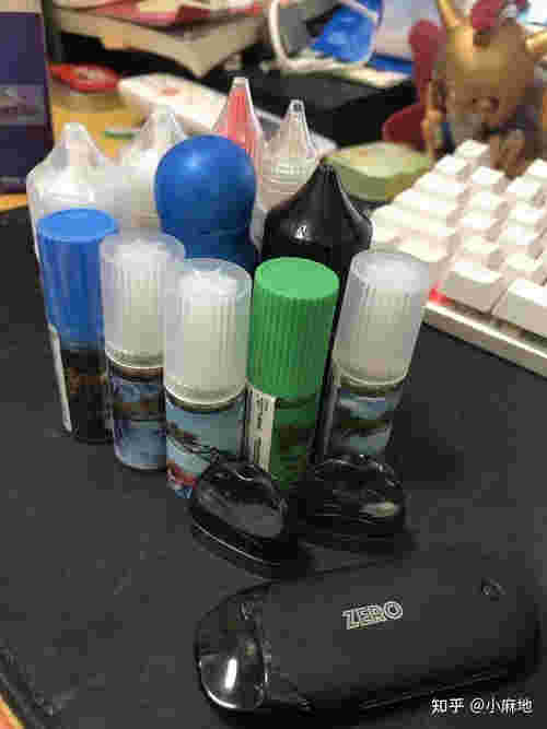 vtv一次性電子煙怎么換煙油vtv一次性電子煙1500口口味-第1張圖片-電子煙煙油論壇