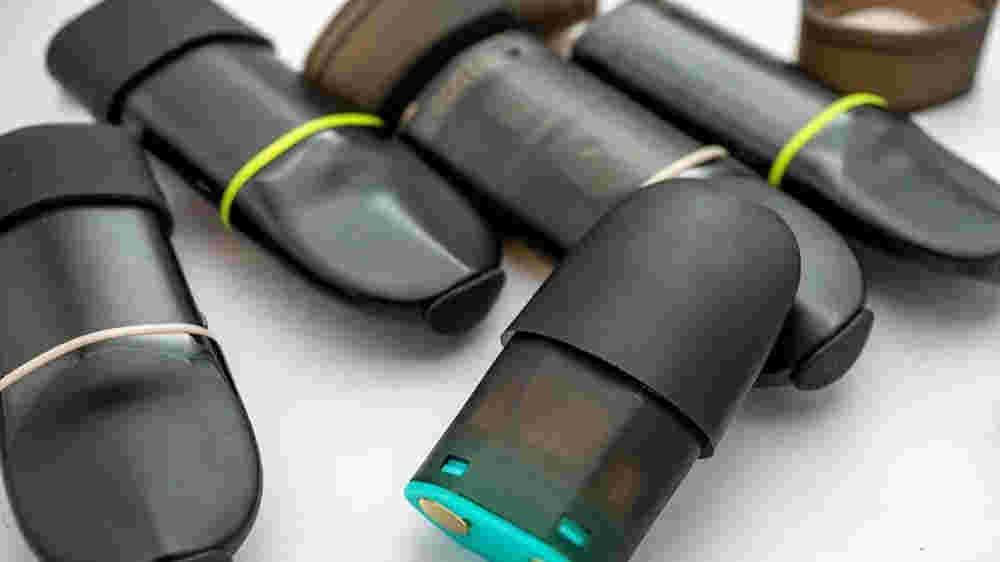 一次性煙彈如何加煙油一次性煙彈對身體有害嗎-第2張圖片-電子煙煙油論壇