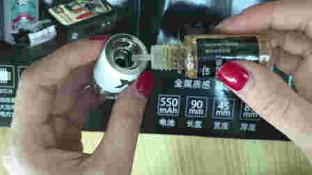 探索電子煙怎么加煙油圖解探索電子煙怎么加煙油圖解圖片-第1張圖片-電子煙煙油論壇