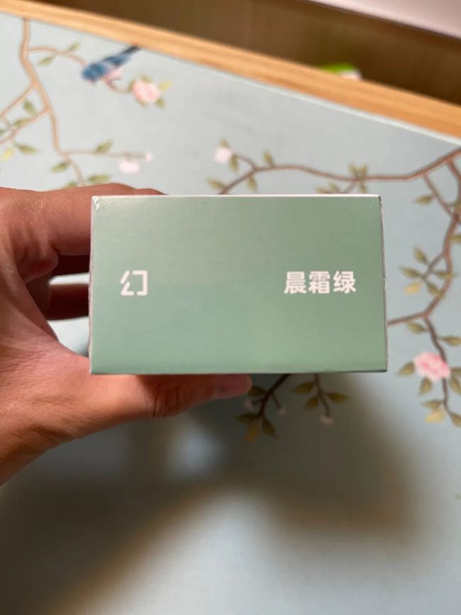 悅刻五代薄荷味煙彈(悅刻5代薄荷煙彈尼古丁含量)