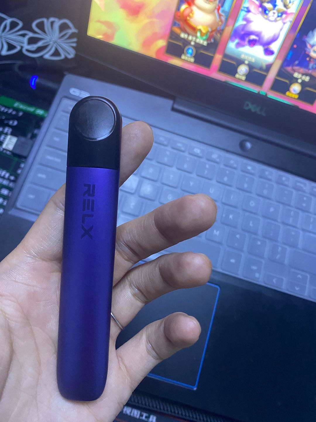 悅刻青羽(悅刻青羽和幻影區別)