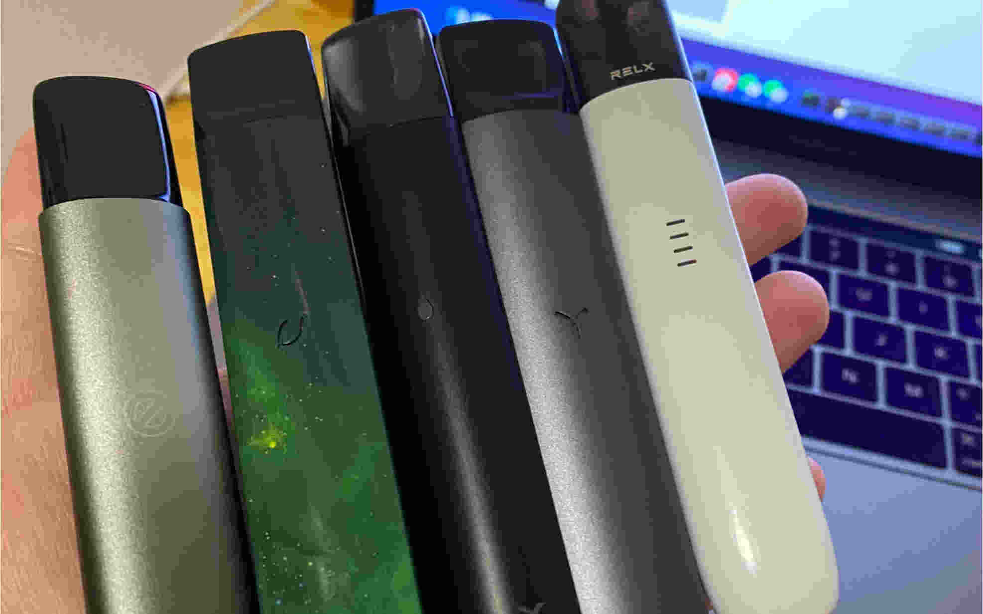 悅刻五代桿全部顏色(悅刻五代桿哪個顏色好看)