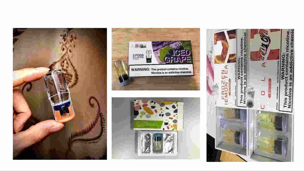 悅刻煙油現在在哪里有(悅刻有煙油買嗎)