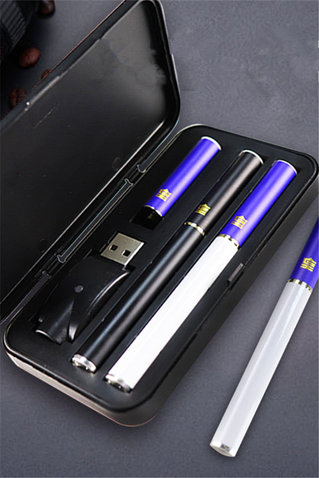 電子戒煙器(電子戒煙器與電子煙一樣嗎)-第1張圖片-電子煙煙油論壇