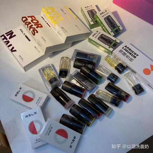 尋覓悅刻煙彈油，解析RELX悅刻煙彈的購買渠道