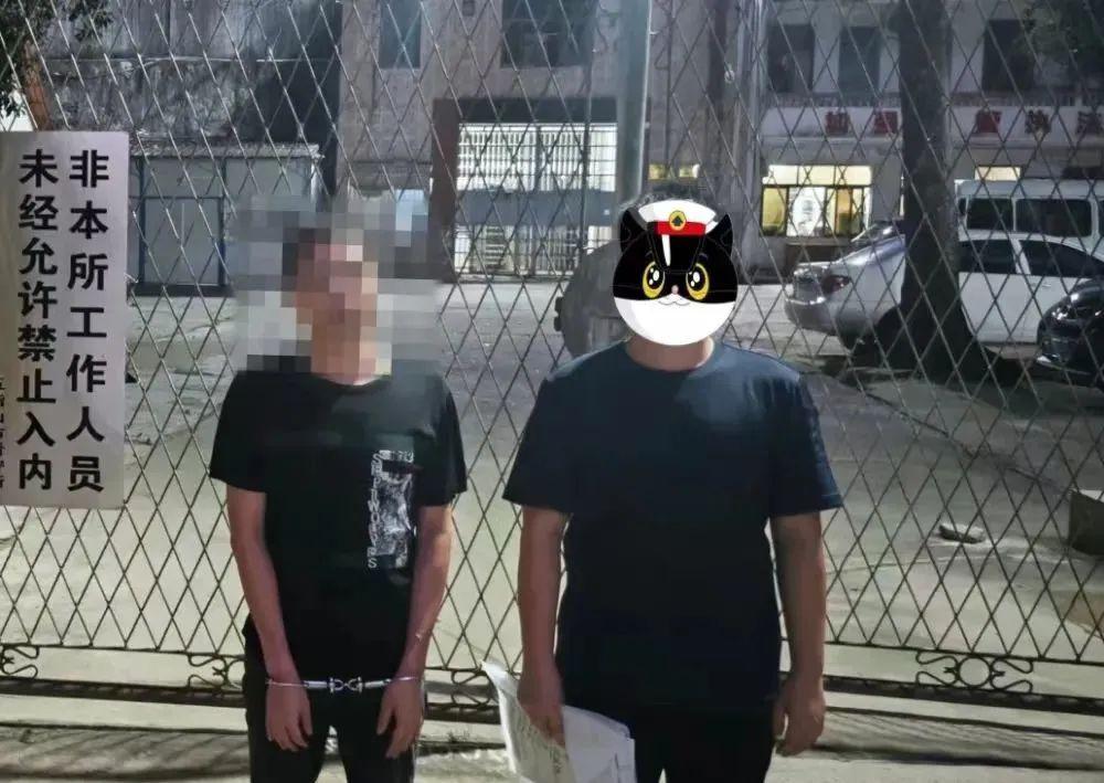 五指山警方打掉一個非法販賣“上頭電子煙”團伙