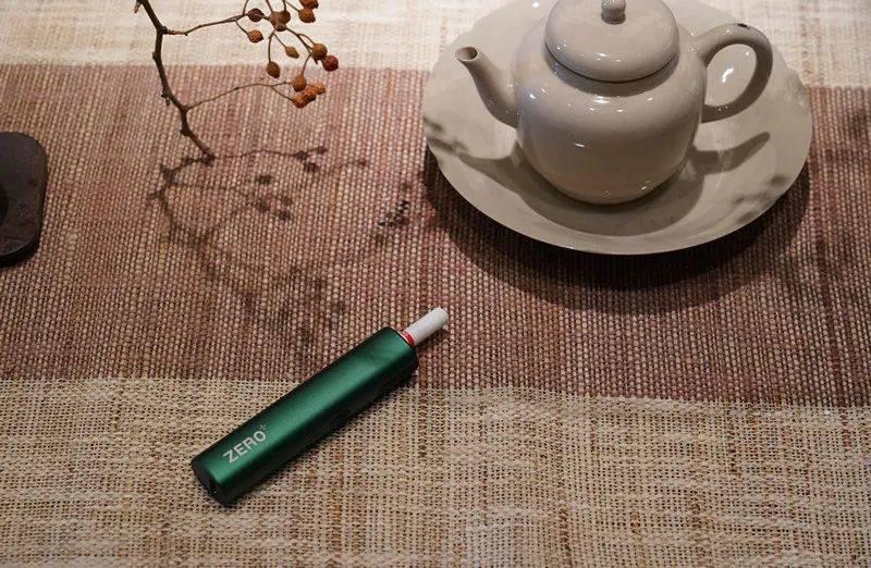 徠米ZERO零嘉電子煙評測：追求極致的口感體驗；ZERO零加口感到底怎么樣？