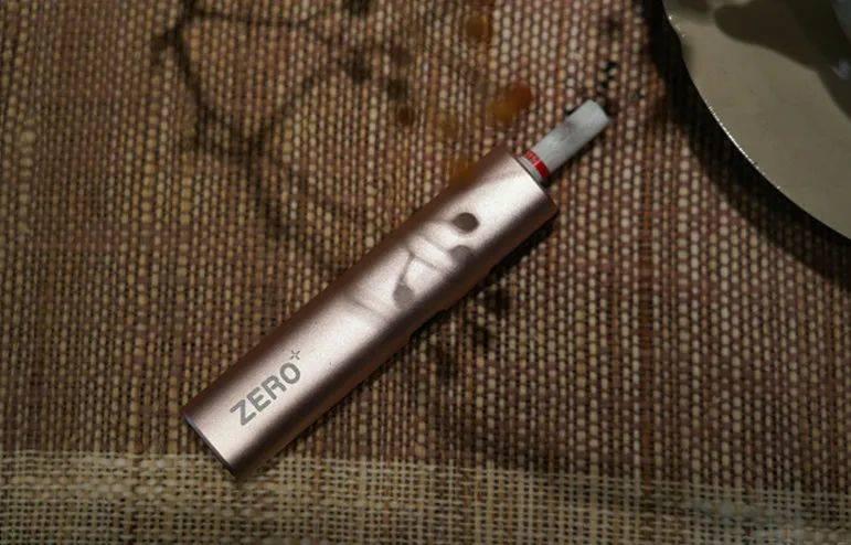 徠米ZERO零嘉電子煙評測：追求極致的口感體驗；ZERO零加口感到底怎么樣？