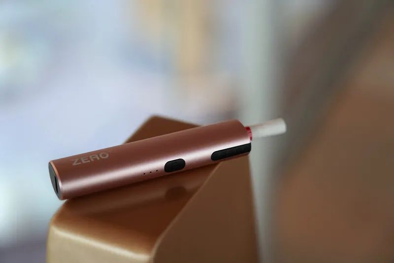 徠米ZERO零嘉電子煙評測：追求極致的口感體驗；ZERO零加口感到底怎么樣？