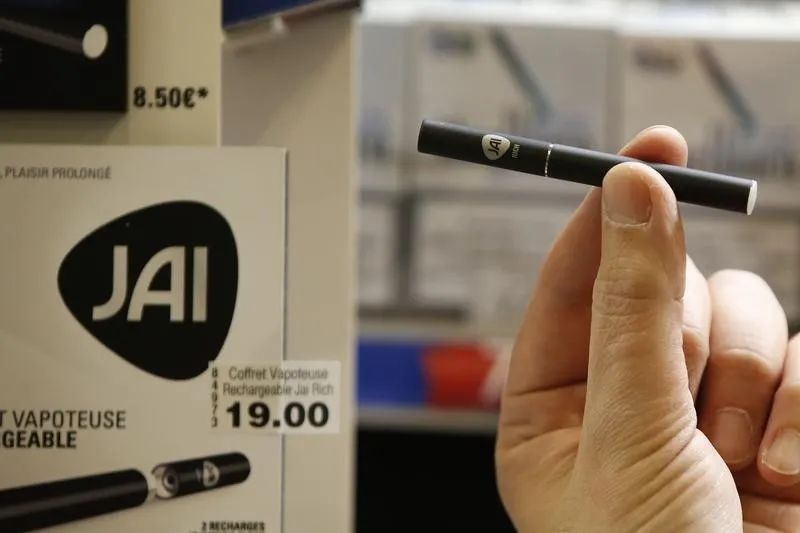 電子煙與兒童發展的關聯研究-第1張圖片-電子煙煙油論壇