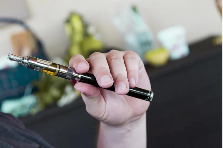新研究：電子煙對心臟健康的影響-第1張圖片-電子煙煙油論壇