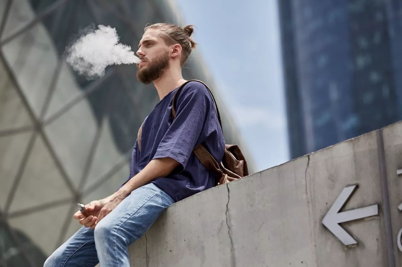 電子煙對二手煙暴露的研究-第2張圖片-電子煙煙油論壇