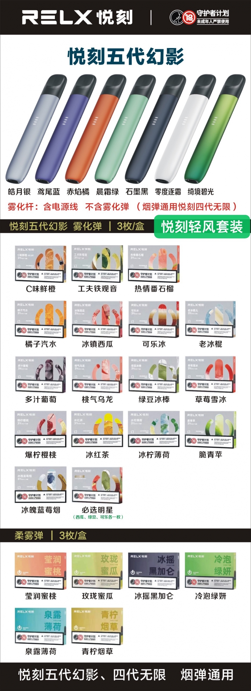 悅刻五代煙彈在哪里買(悅刻五代煙彈怎么買便宜)