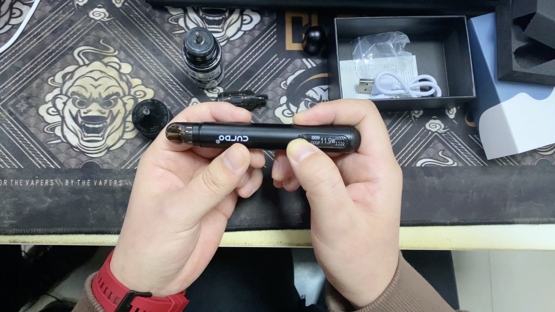 斯萊克注油小煙(經濟實惠口感好的注油小煙)