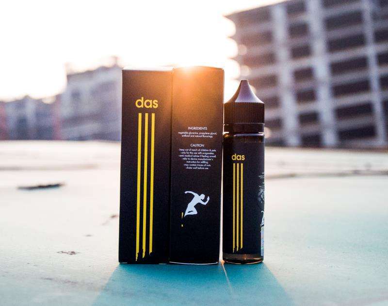 電子煙在冒險運動中的流行-第1張圖片-電子煙煙油論壇