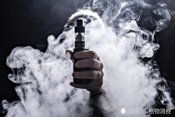 電子煙廣告對年輕人的影響-第1張圖片-電子煙煙油論壇