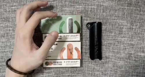 包含悅刻煙油在哪買購買渠道的詞條